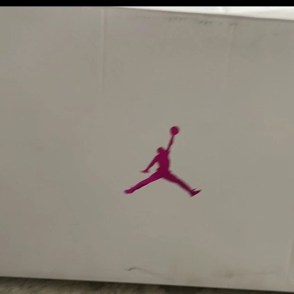 Jordan 4 metallic purple